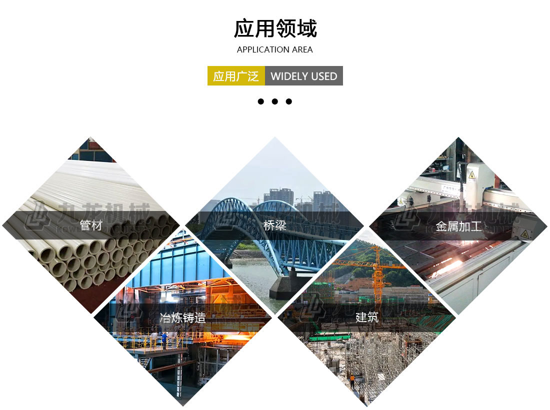 开云手机版app应用领域